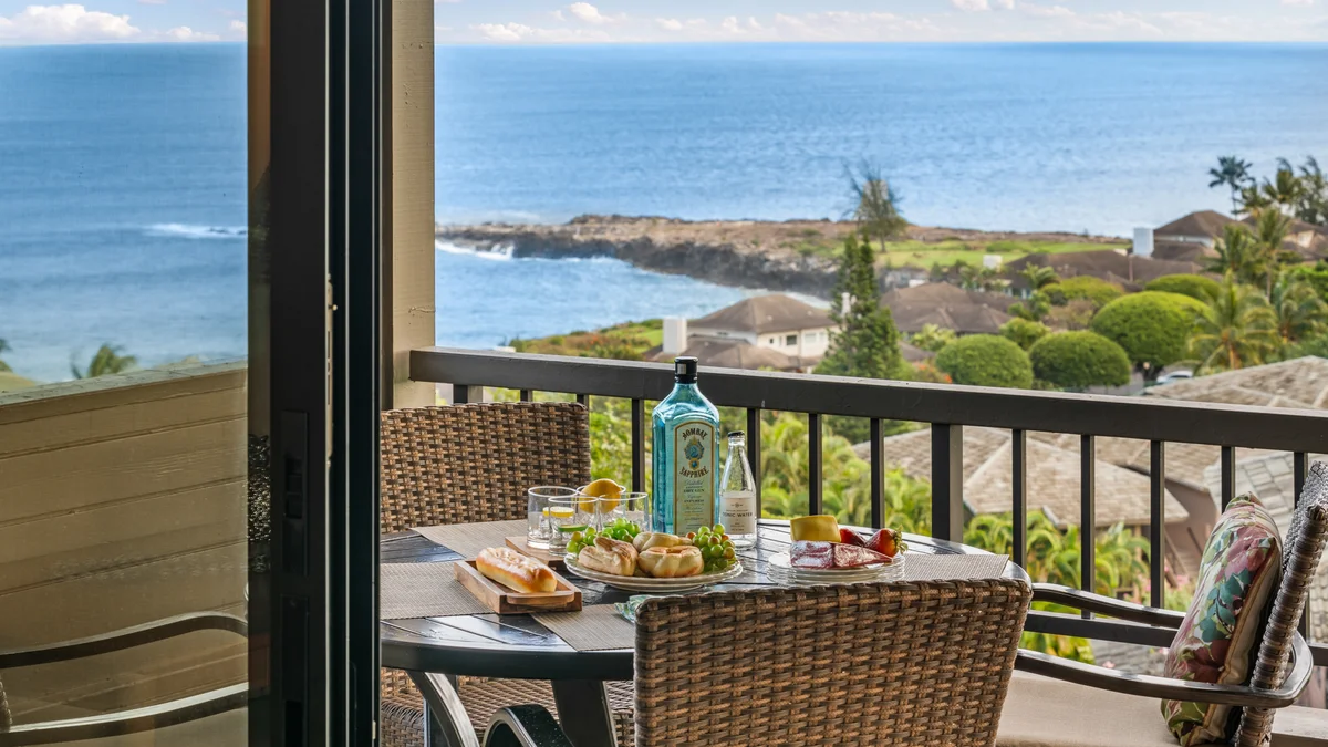 Kapalua Ridge Villas 1423