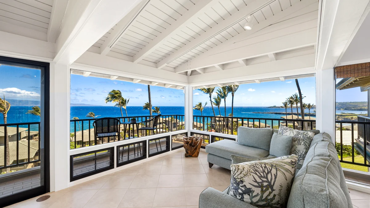 Kapalua Bay Villas 15B2