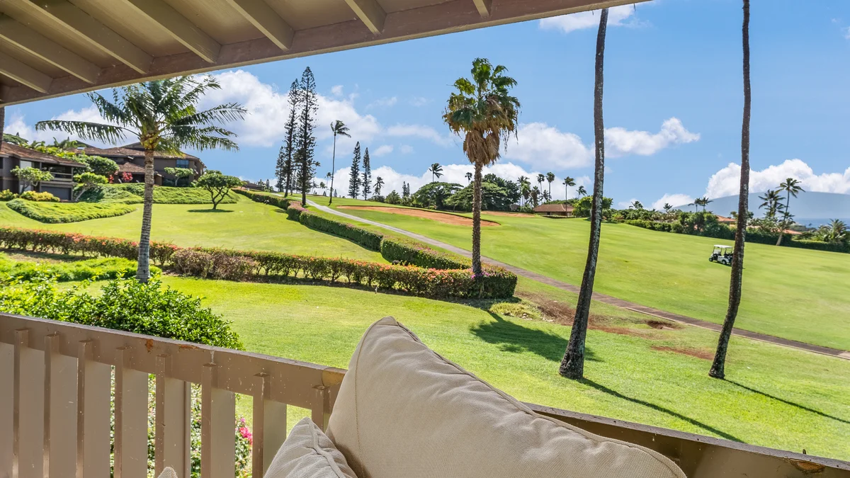 Kaanapali Plantation 11