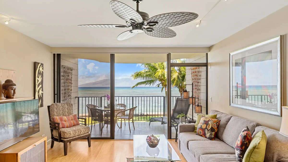 Kahana Reef 215