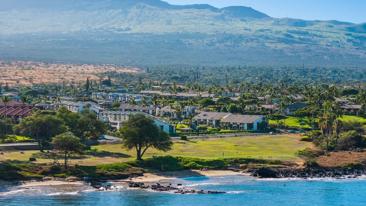 Hale Kamaole 210