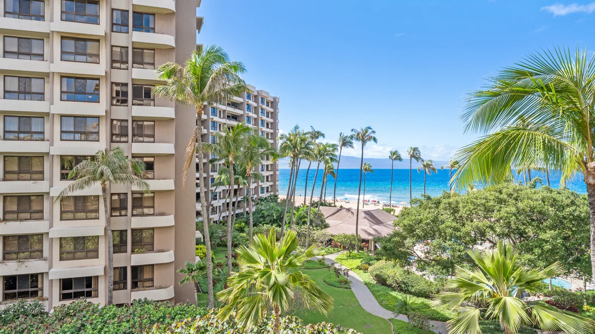 .Kaanapali Alii 255