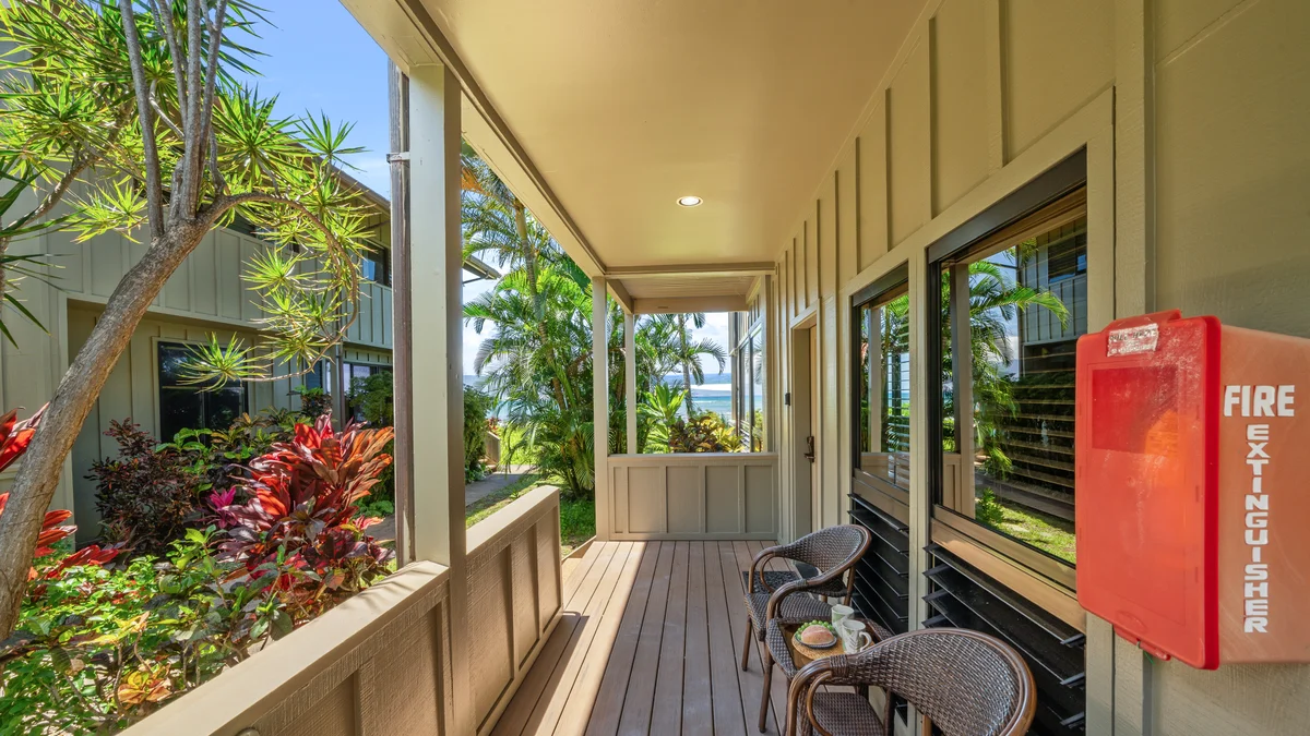 Kahana Village 31