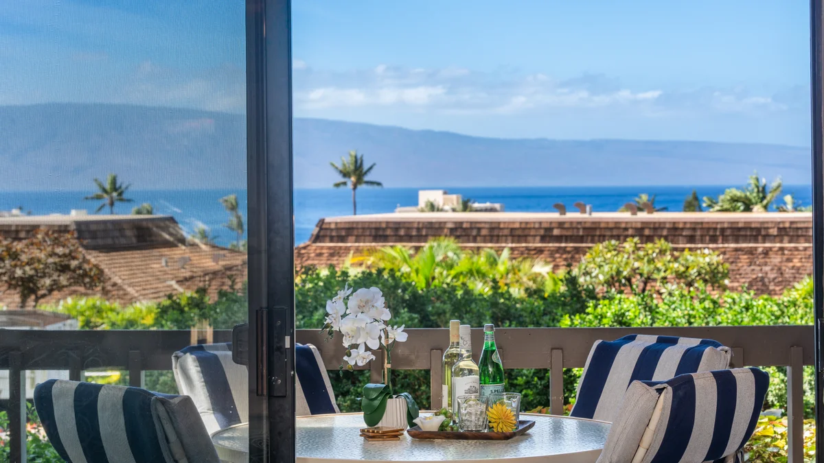Kaanapali Plantation 18