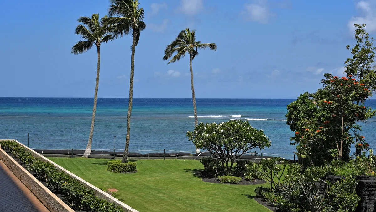 Royal Kahana 1020