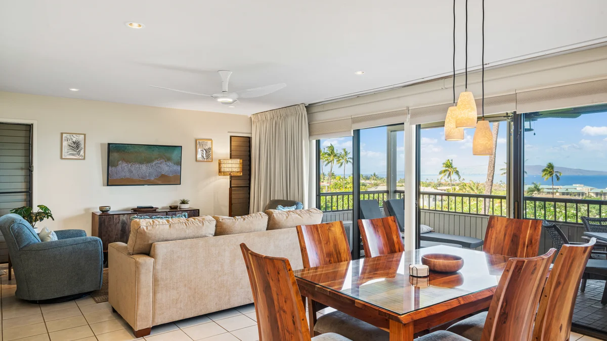 Wailea Ekolu 907