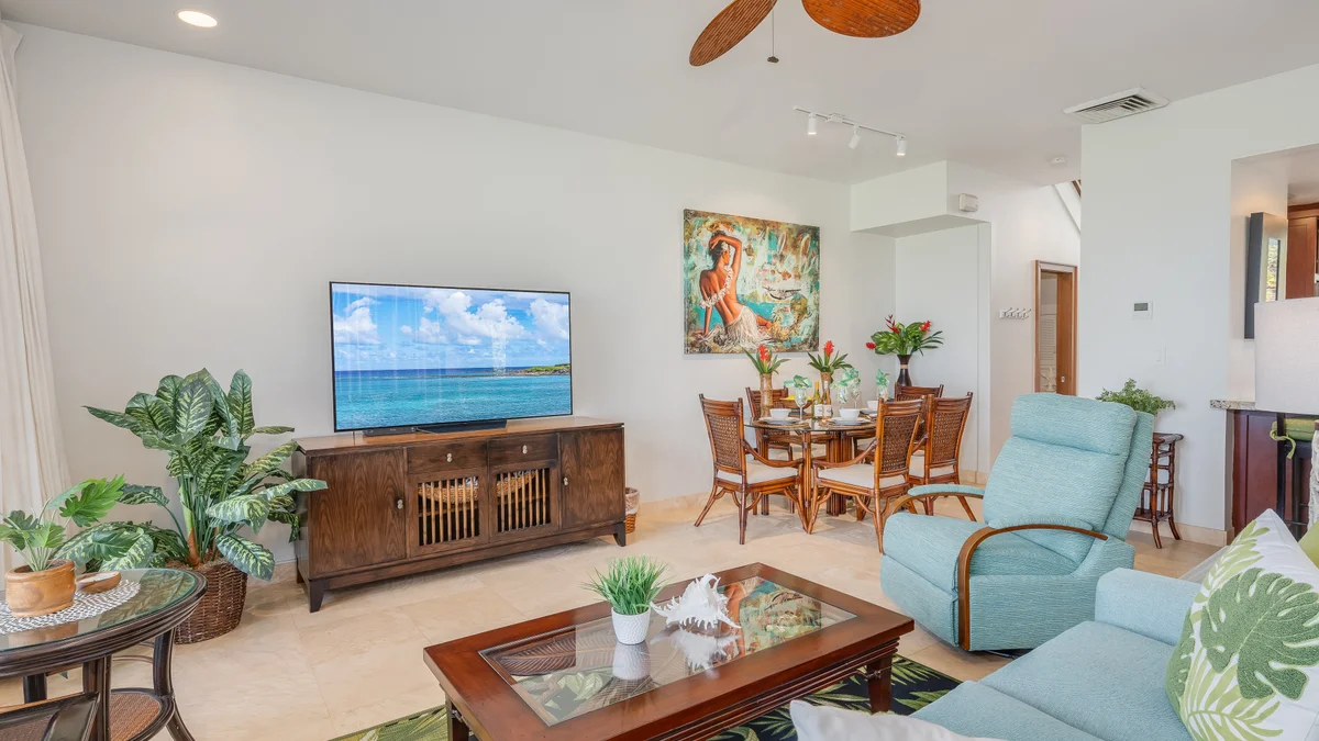 Kapalua Bay Villas 35G1