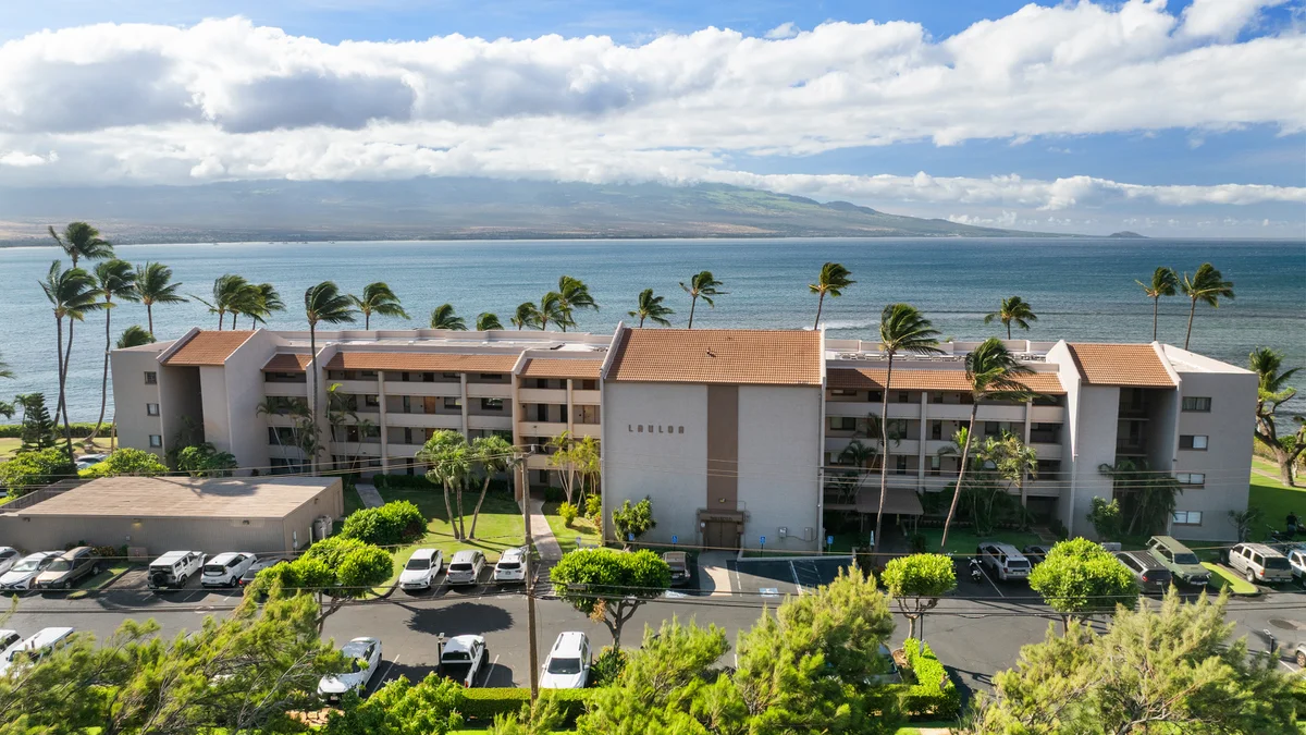 Lauloa 403