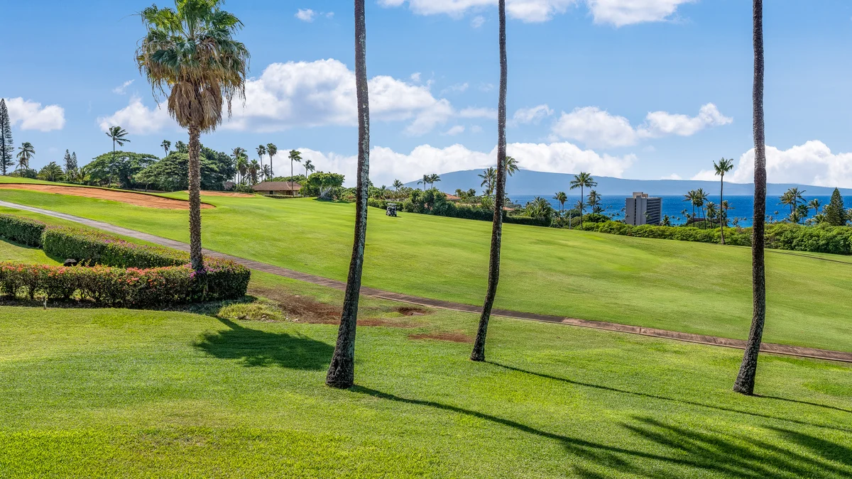 Kaanapali Plantation 11