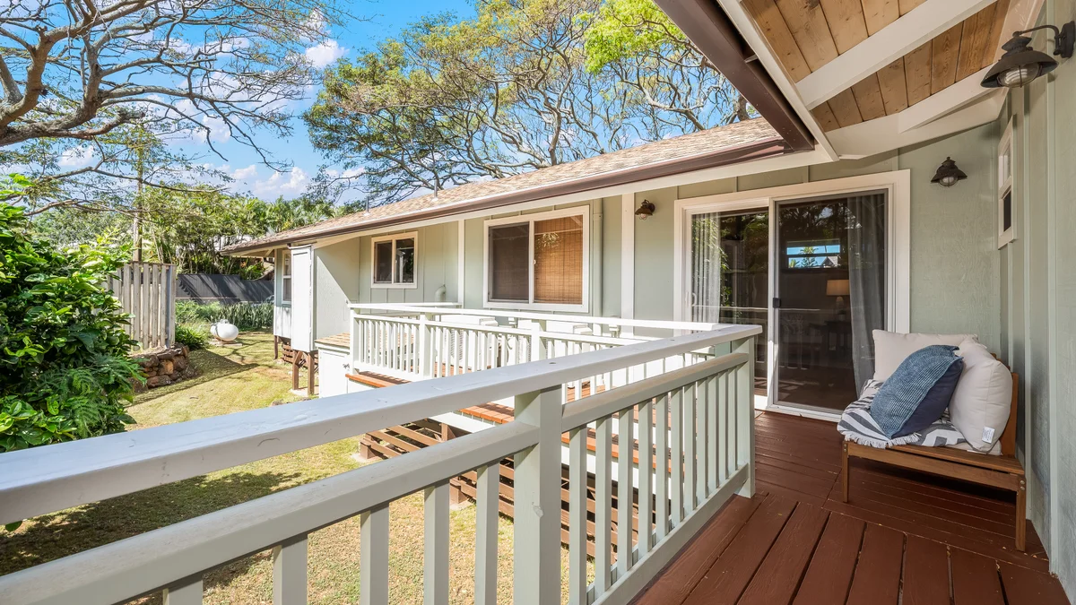 .Napili Hale 5460