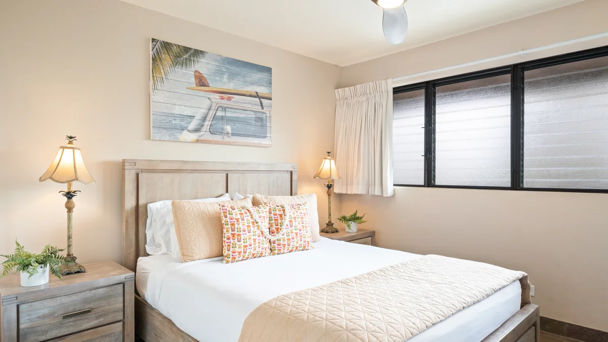 Waiohuli Beach Hale C212