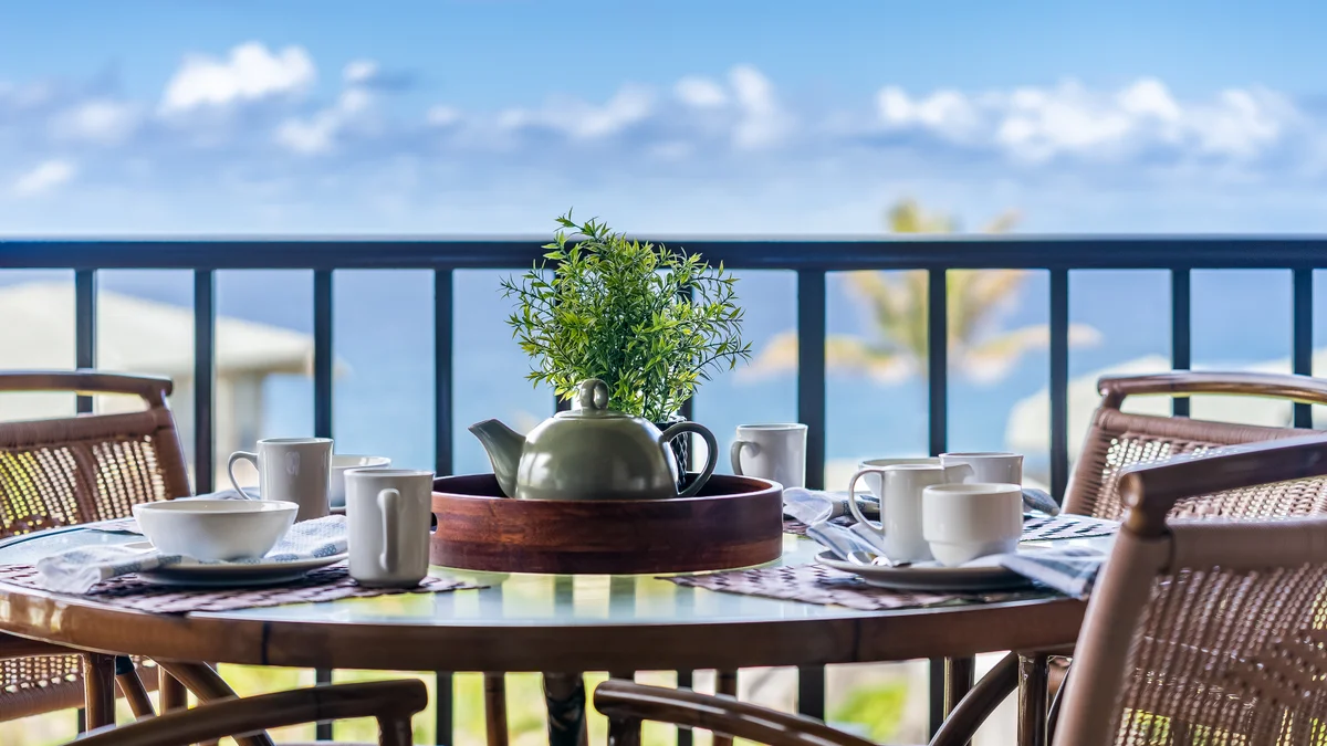 Kapalua Bay Villas 33B1