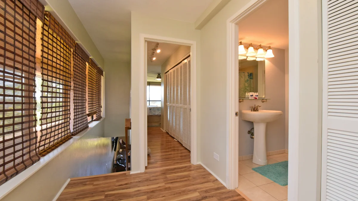 FEMA-Kahana Villa F401
