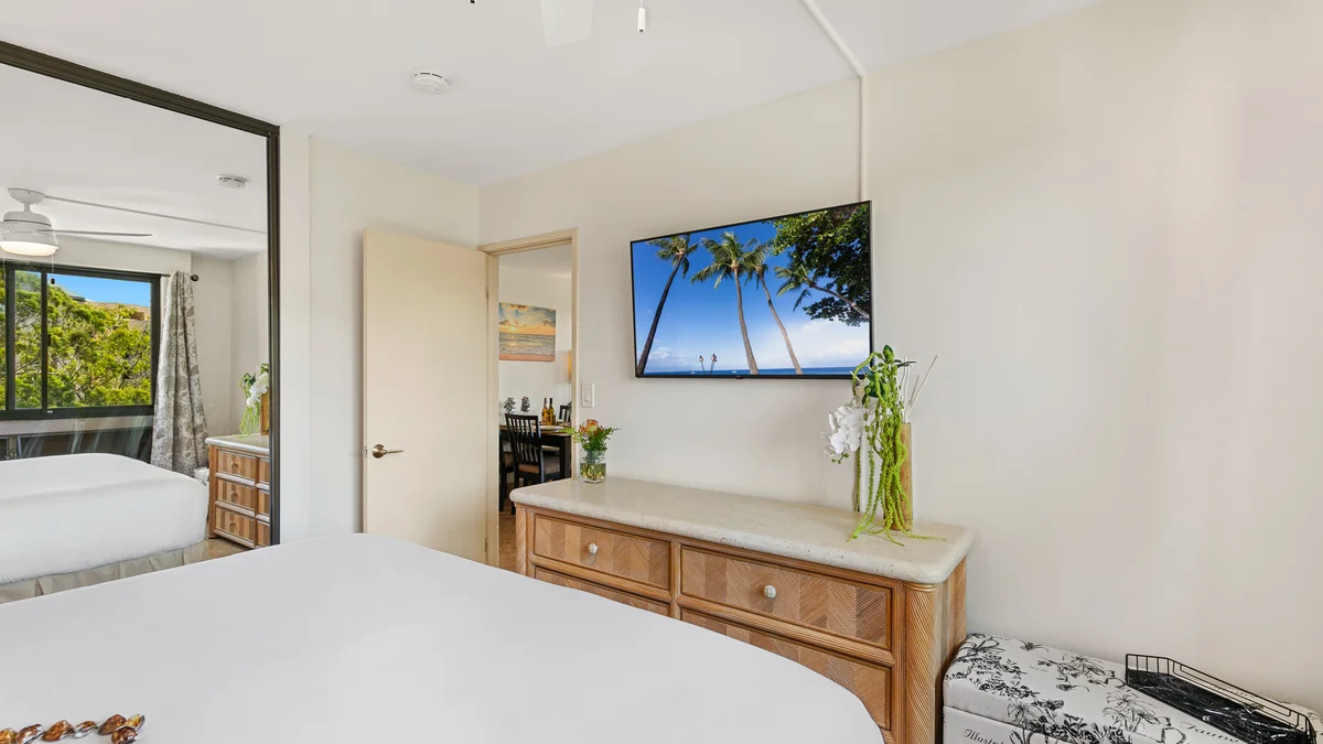.Kahana Manor 613