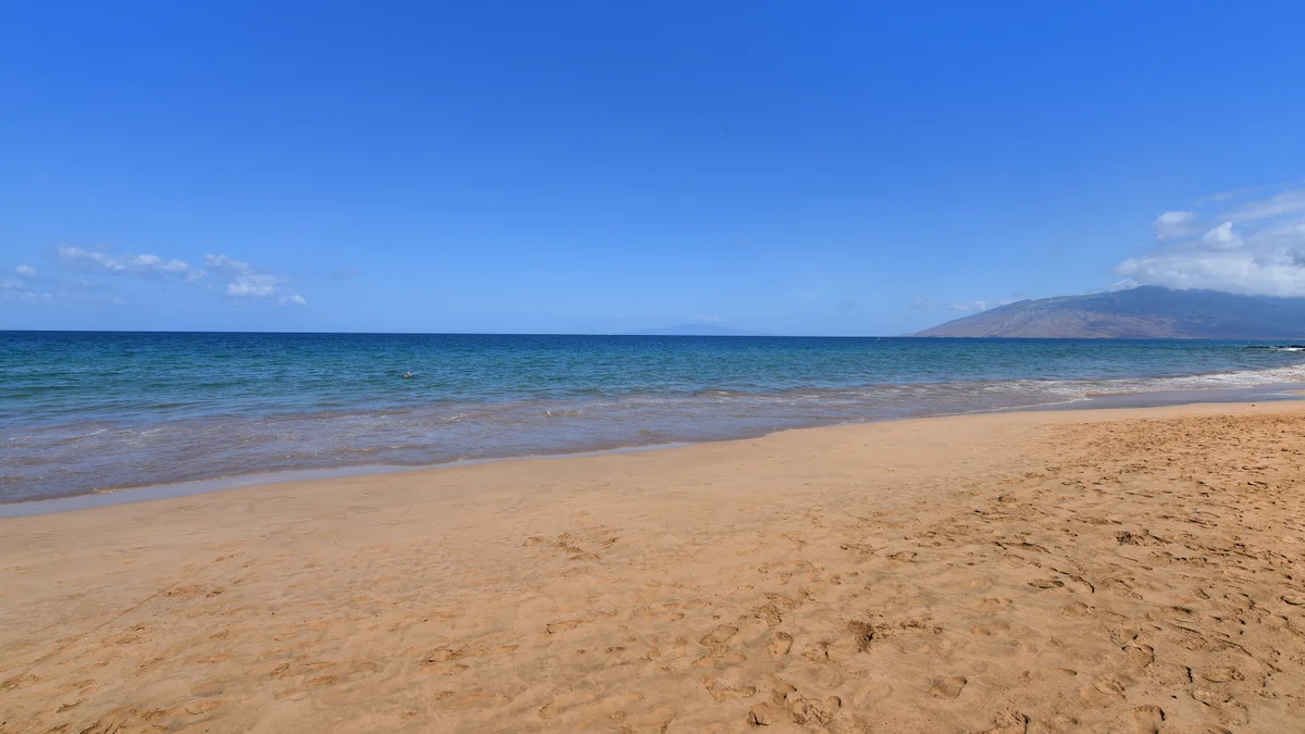 Kihei Akahi D402