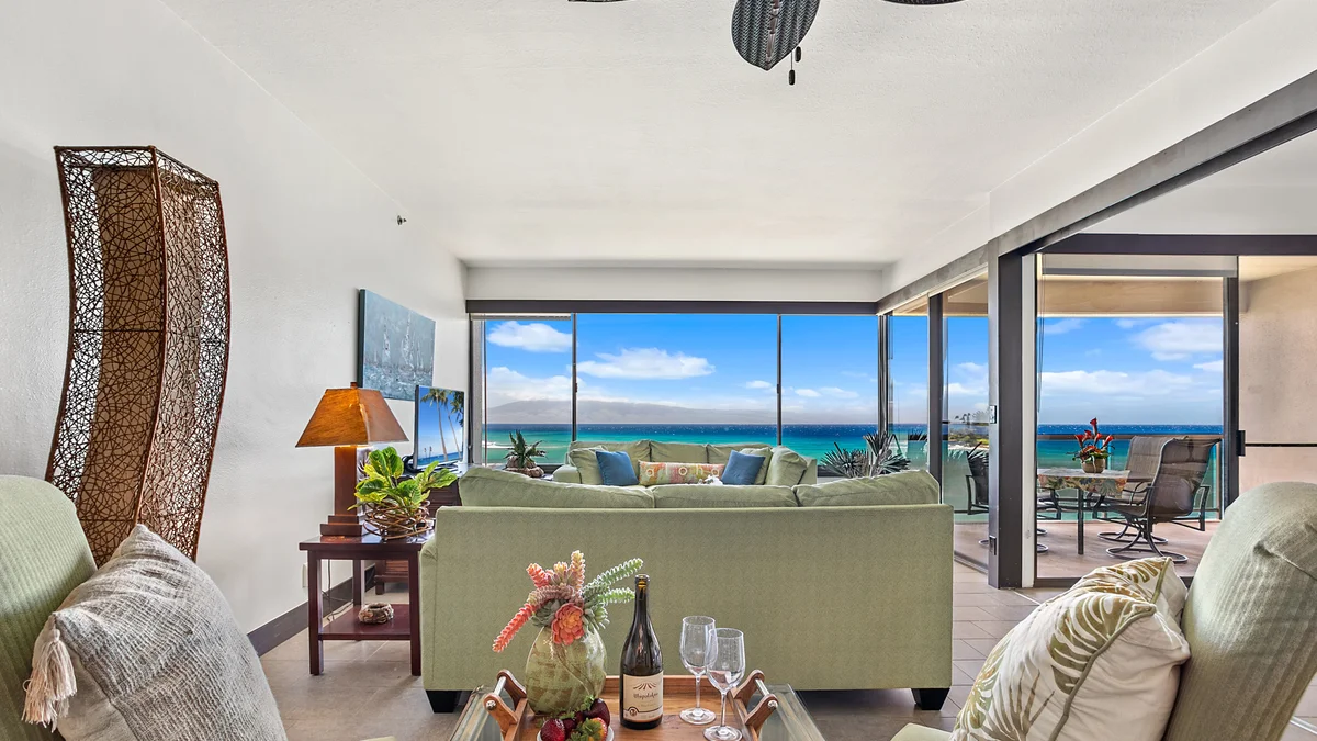 Sands of Kahana 354