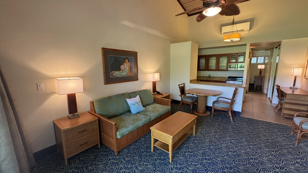 Napili Shores E237