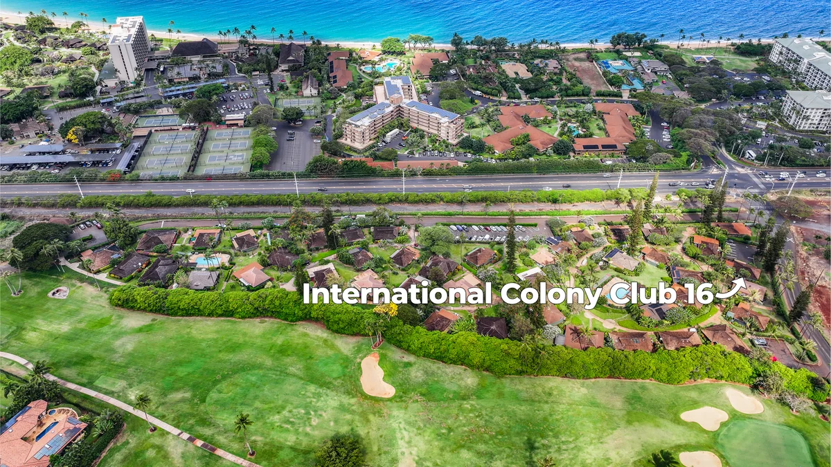 International Colony Club 16