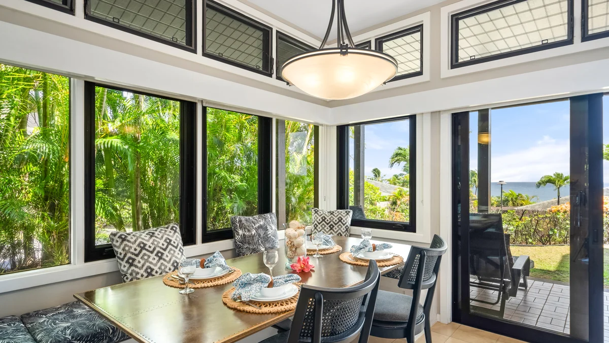 Kapalua Ridge Villas 311