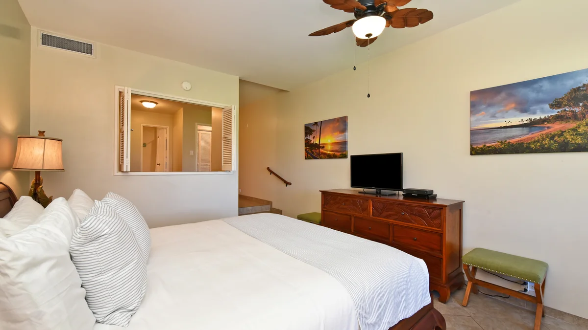 FEMA Kaanapali Royal E101