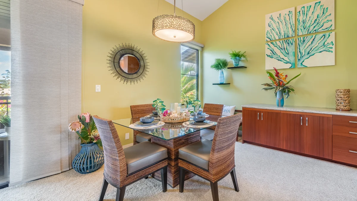 Wailea Ekahi 40E