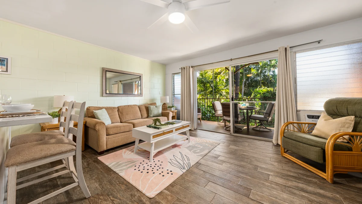 Maui Sands Seaside 713