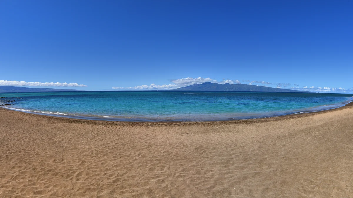Kahana Villa E601