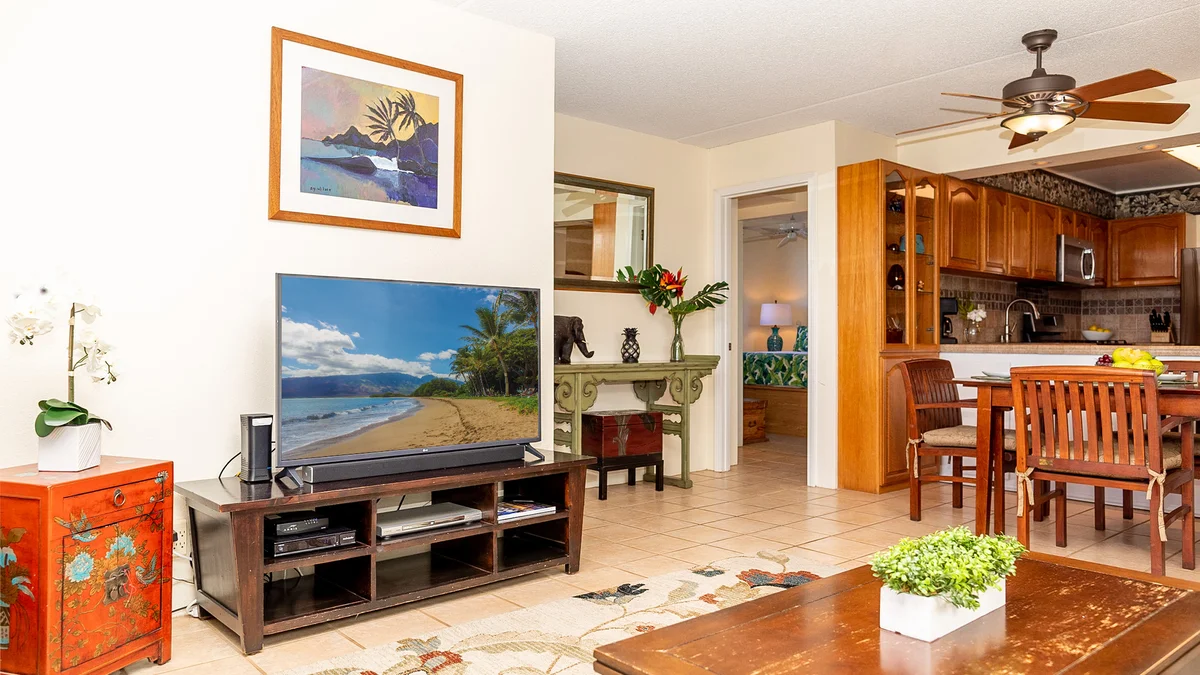 Kihei Akahi D402