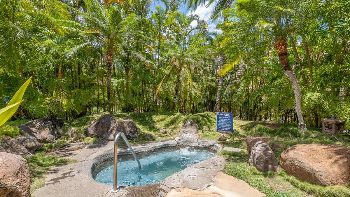 .Maui Kamaole L210