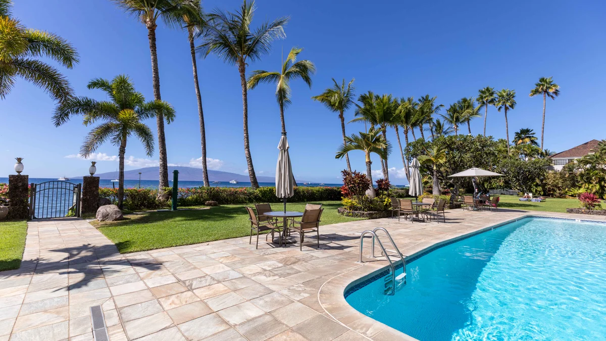Lahaina Shores PH5