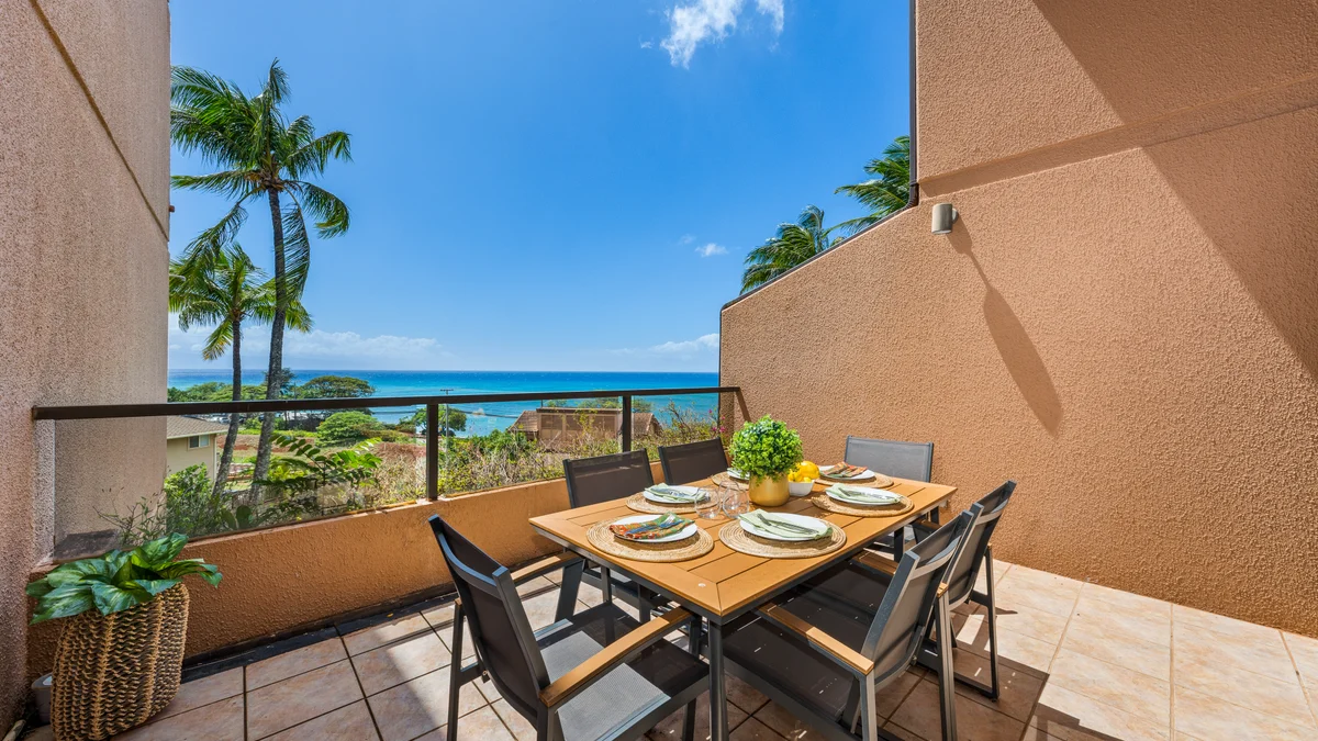 .Kahana Villa F505