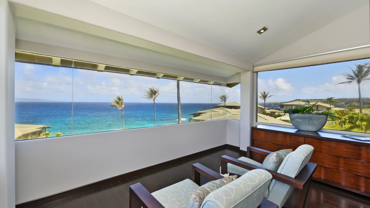.Kapalua Bay Villas 24B2