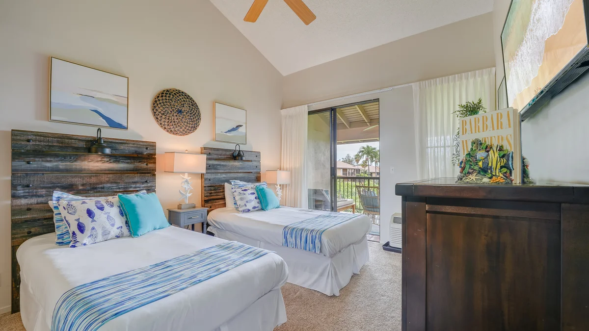 Wailea Ekahi 43D