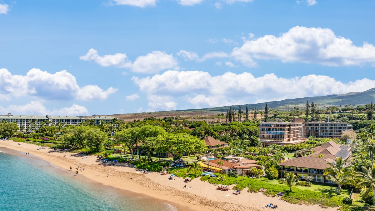 Maui Kaanapali Villas 119