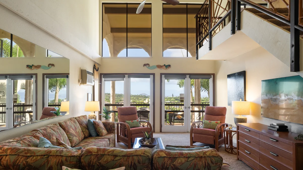 Maui Hill 66