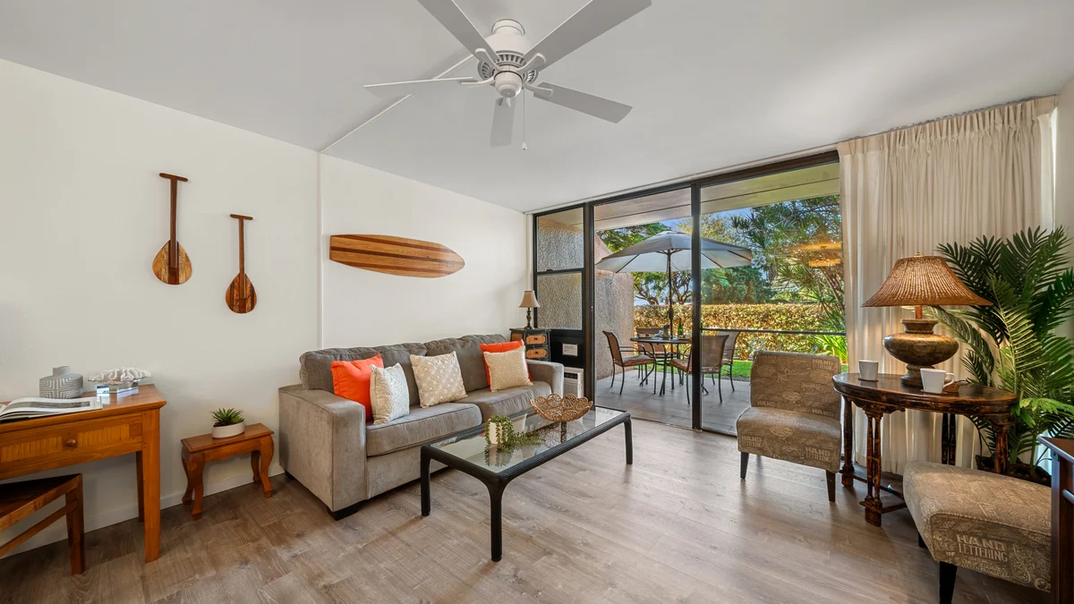 Maui Vista 1106