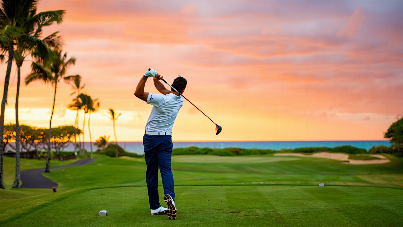 Golf Vacations on Maui: Updated Guide for 2026
