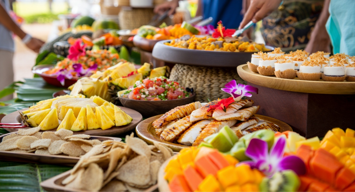 Maui Food Festivals 2026: A Foodie’s Guide to Island Culinary Events