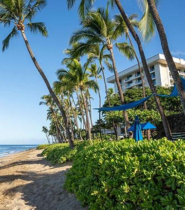 Kaanapali Beach