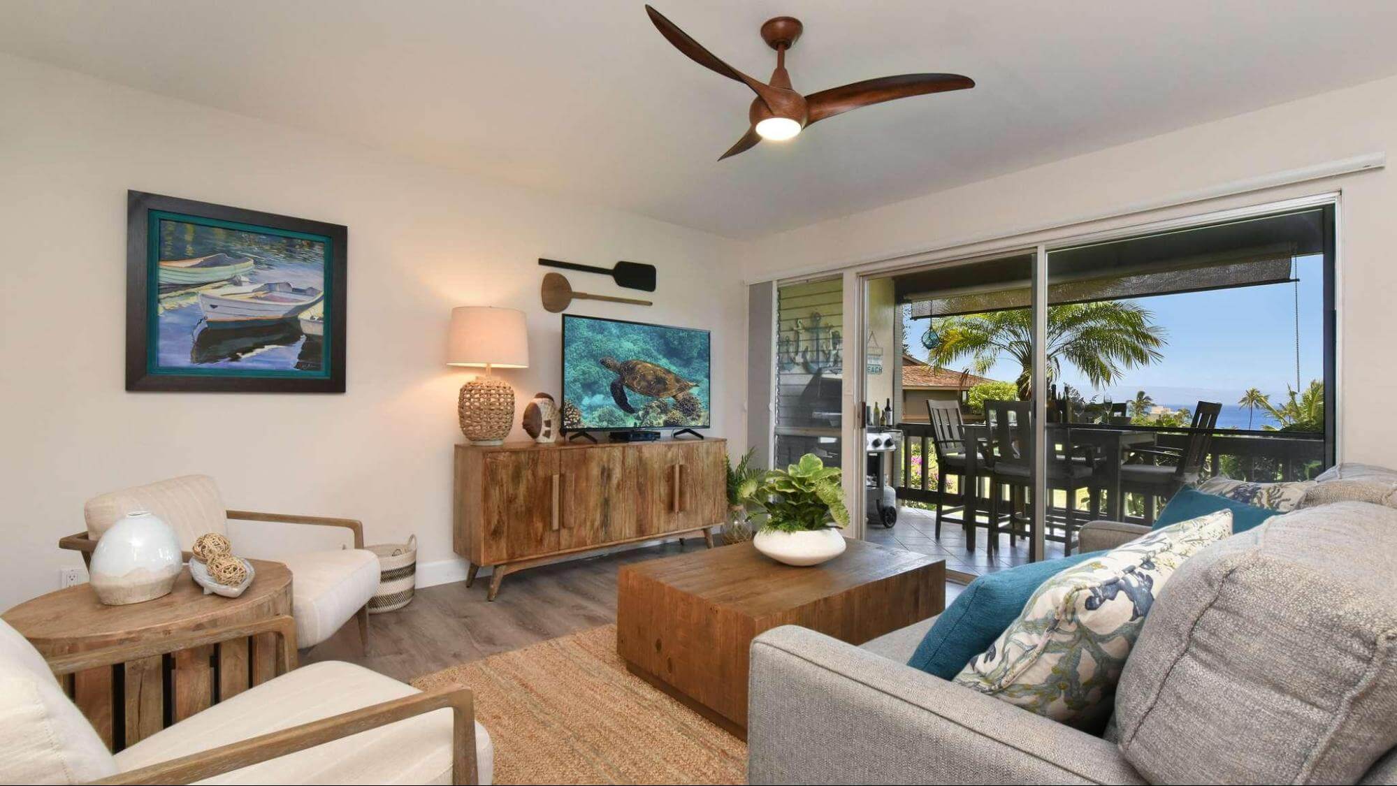 Kaanapali Plantation 25 rental properties