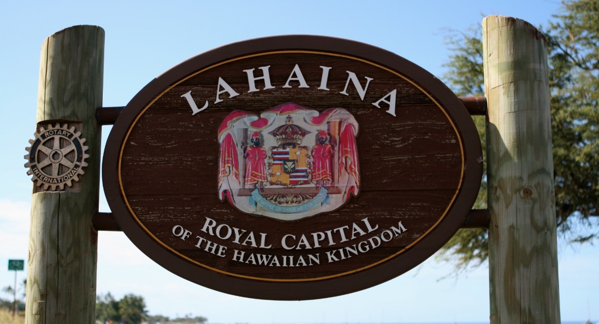2026 Lāhainā Restaurants & Cannery Mall Updates