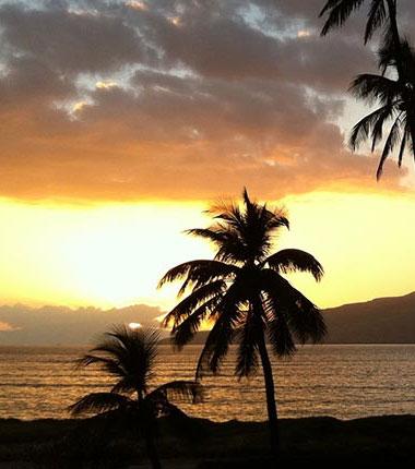 Maalaea Bay