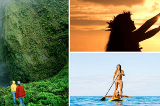 2020 Monthly Maui Photo Contest