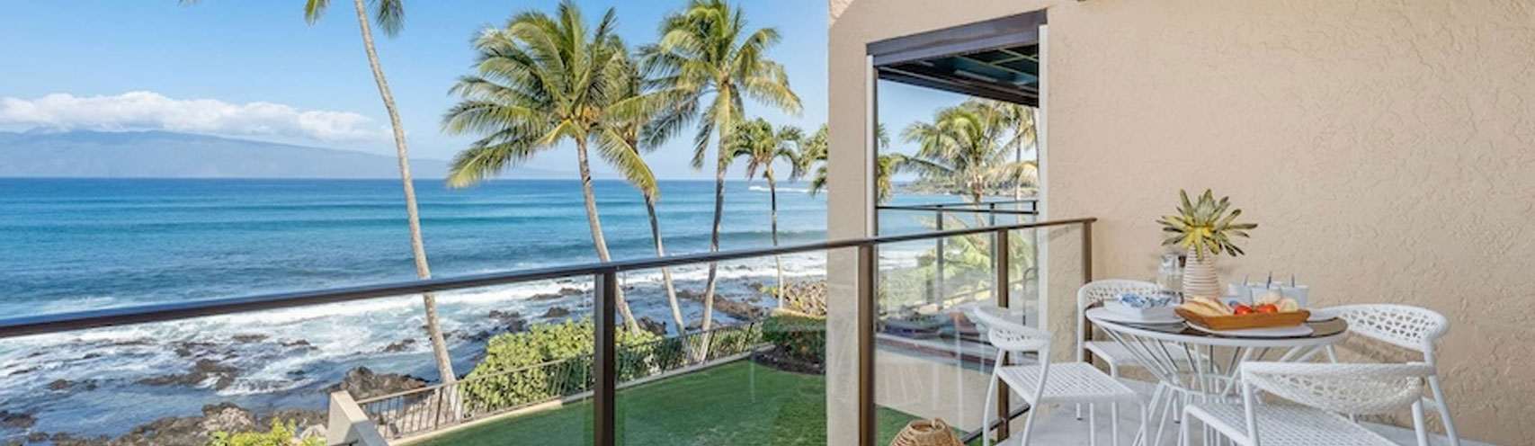 Maui Hotels vs Vacation Rentals: Choosing the Best Place to Stay