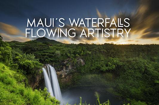 The Ultimate Guide to Maui Waterfalls: Best Spots for Hikers, Families & Adventure Seekers
