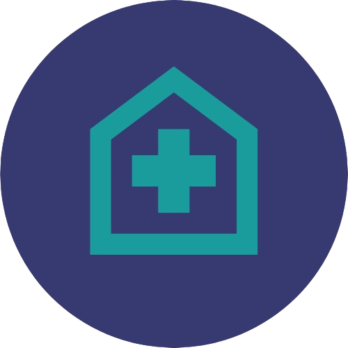 Property care icon