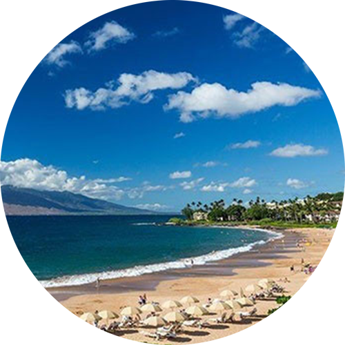 South Maui
