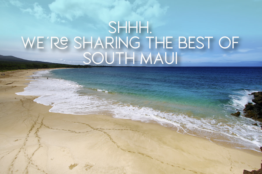 A Practical Guide to South Maui: Beaches, Snorkeling, Where to Base