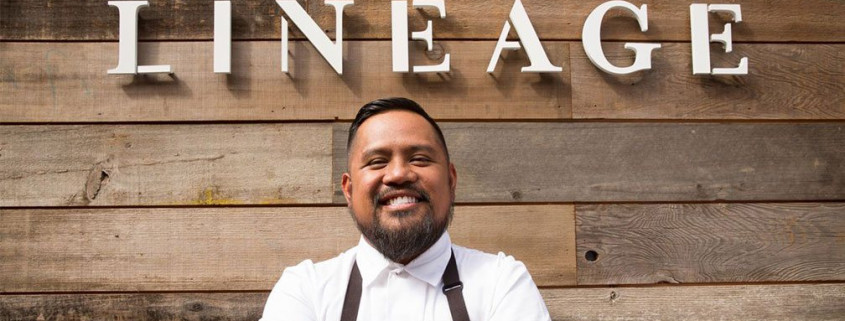 Two ‘Top Chef’ Restaurants to Try on Maui