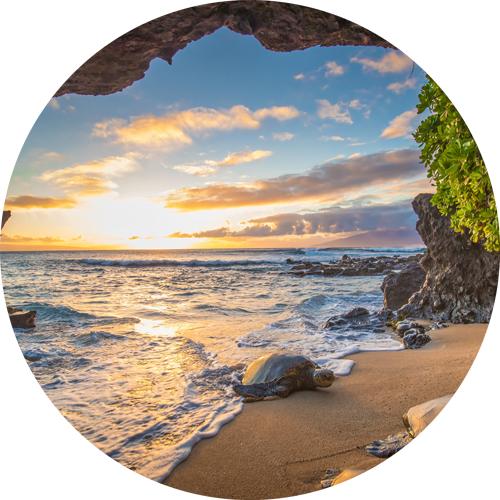 West Maui